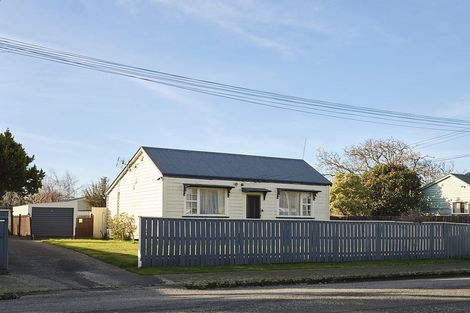 Photo of property in 1/23 Chichester Street, Woolston, Christchurch, 8023