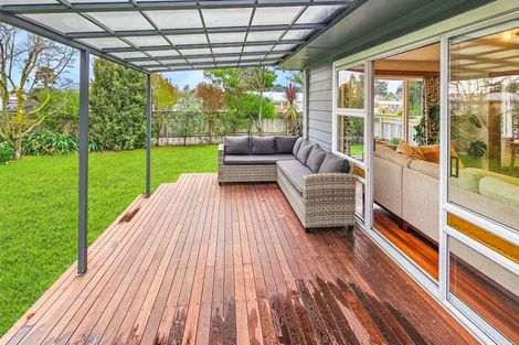 Photo of property in 3 Arthur Hobson Avenue, Pirimai, Napier, 4112