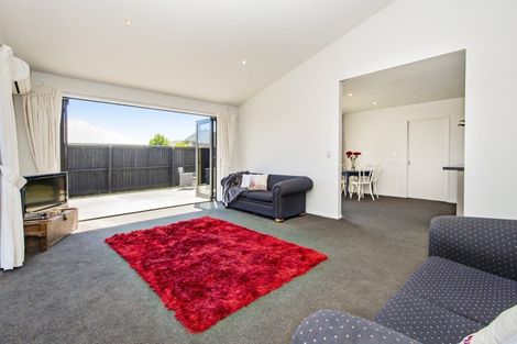 Photo of property in 4a Renoir Drive, Rolleston, 7614