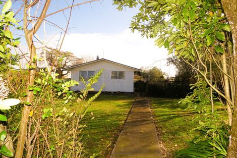 Photo of property in 37 Freyberg Street, Wairoa, 4108