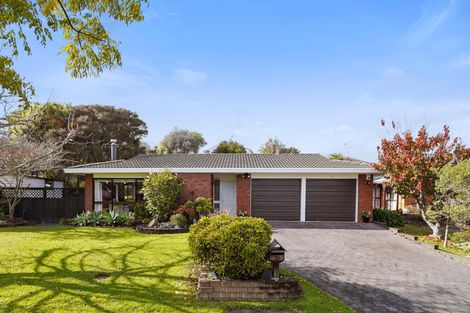 Photo of property in 13 Voltaire Court, Botany Downs, Auckland, 2010