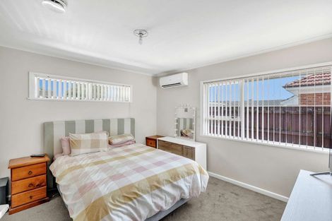 Photo of property in 1/5 Huia Road, Papatoetoe, Auckland, 2025
