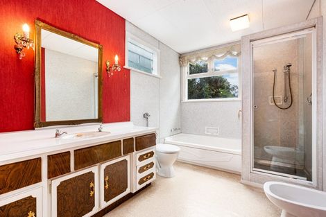 Photo of property in 4 Upland Road, Kelburn, Wellington, 6012