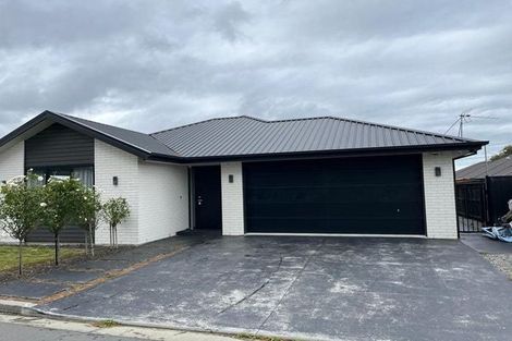 Photo of property in 5 Wilmers Road, Hornby, Christchurch, 8025