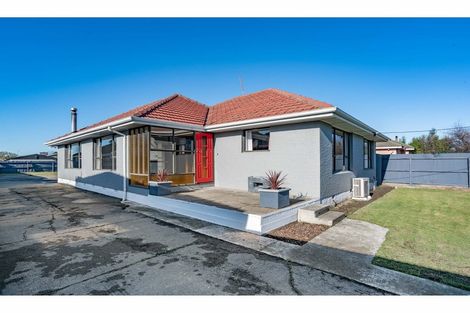 Photo of property in 39 Branston Street, Hornby, Christchurch, 8042