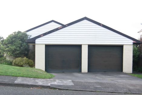 Photo of property in 41 Cambrian Street, Churton Park, Wellington, 6037
