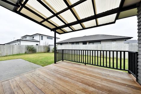 Photo of property in 14 Hosta Lane, Wigram, Christchurch, 8025