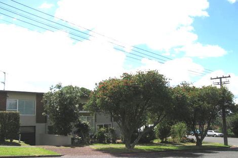 Photo of property in 3/2 Prospect Terrace, Milford, Auckland, 0620