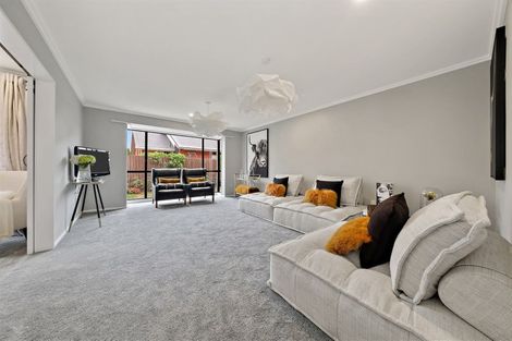 Photo of property in Carmichael Courts, 24/14 Wharenui Road, Upper Riccarton, Christchurch, 8041