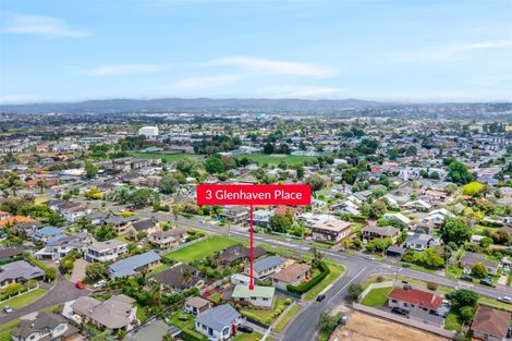 Photo of property in 3 Glenhaven Place, Te Atatu Peninsula, Auckland, 0610