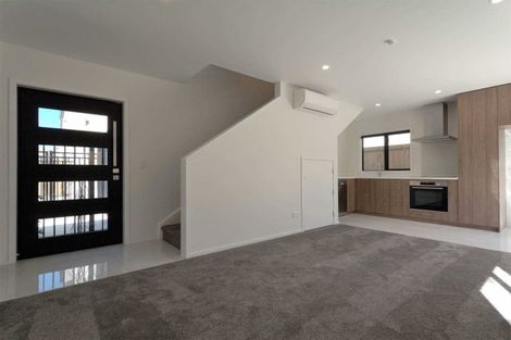 Photo of property in 6/307 Madras Street, Christchurch Central, Christchurch, 8013