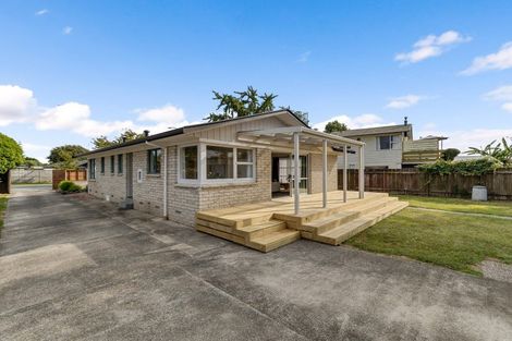 Photo of property in 194 Totara Drive, Pukete, Hamilton, 3200