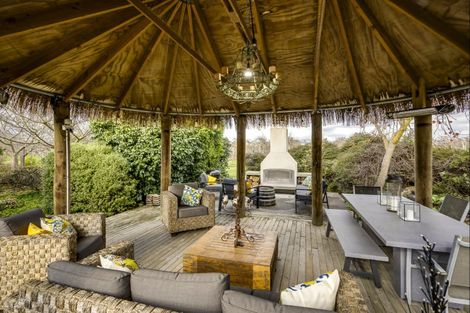 Photo of property in 505 Saint Georges Road, Havelock North, Hastings, 4172