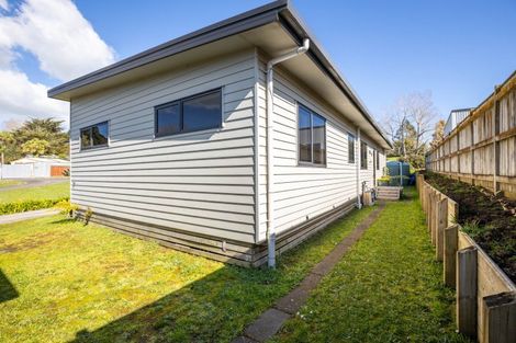 Photo of property in 20 Bosworth Street, Egmont Village, 4372
