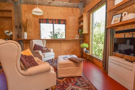 Photo of property in 405 Waiohine Gorge Road, Dalefield, Carterton, 5791