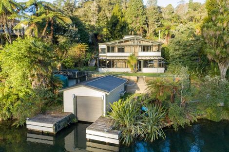 Photo of property in 181 Okere Road, Okere Falls, Rotorua, 3074