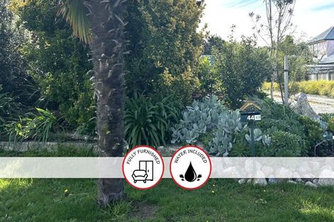 Photo of property in 44 Martin Street, Monaco, Nelson, 7011