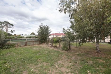 Photo of property in 7 Potaka Street, Marton, 4710