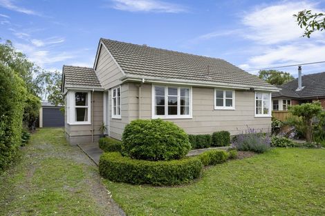 Photo of property in 241 Knowles Street, Mairehau, Christchurch, 8052