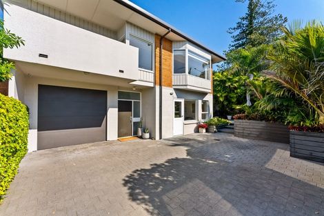 Photo of property in 1/1 Park Avenue, Takapuna, Auckland, 0622