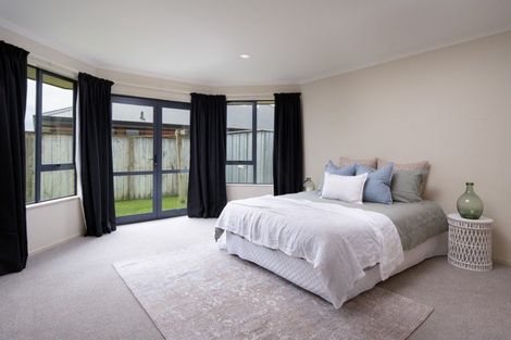 Photo of property in 4 Spring Haven Place, Springlands, Blenheim, 7201