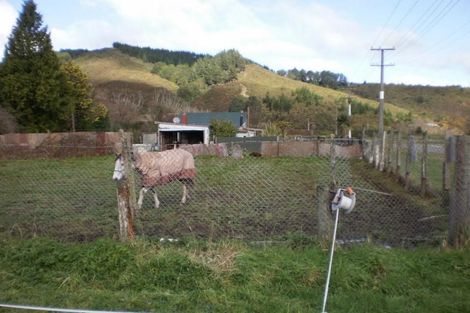 Photo of property in 117 Shiel Street, Reefton, 7830
