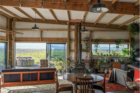Photo of property in 399 Mahuta Road, Mangatarata, Thames, 3576