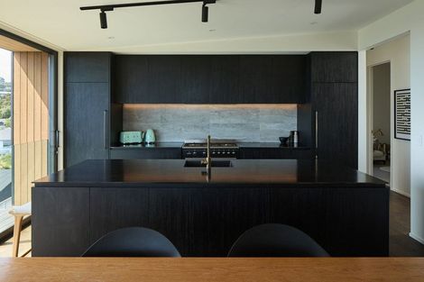 Photo of property in 149a Major Hornbrook Road, Mount Pleasant, Christchurch, 8081