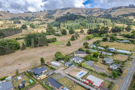 Photo of property in 37 Pawsons Valley Road, Duvauchelle, 7581