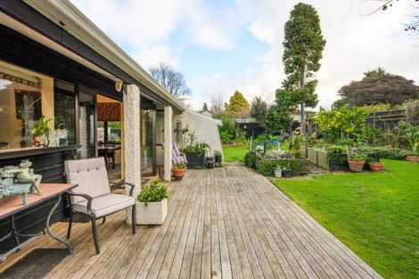 Photo of property in 19 Ashburn Lane, Awapuni, Palmerston North, 4412