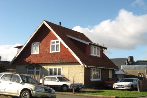 Photo of property in 1 Canon Street, St Albans, Christchurch, 8014