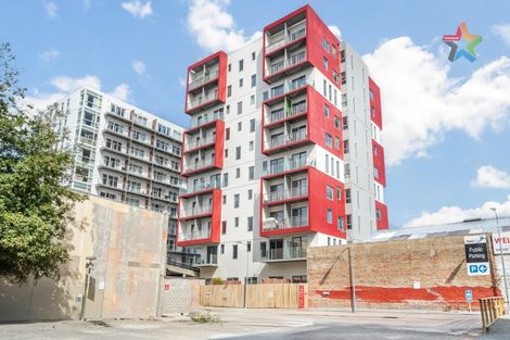 Photo of property in 301/8u Wigan Street, Te Aro, Wellington, 6011