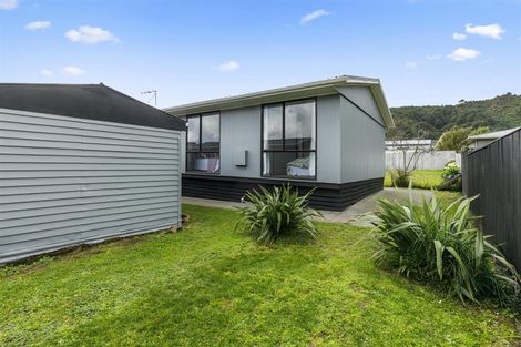 Photo of property in 101 Wilkie Crescent, Naenae, Lower Hutt, 5011