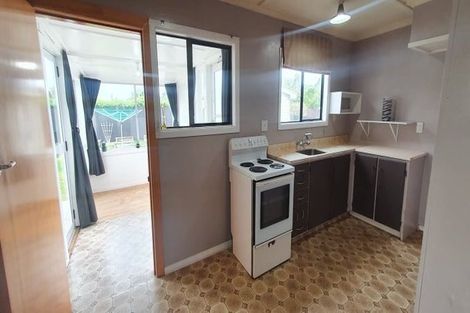 Photo of property in 52 Matai Street, Castlecliff, Whanganui, 4501