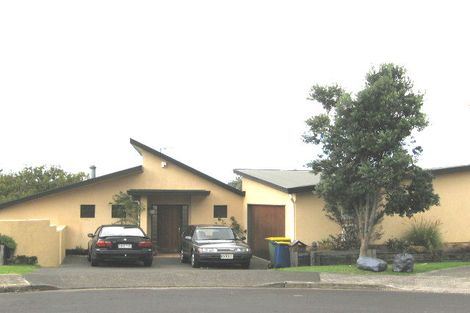 Photo of property in 6 Hoya Court, Henderson, Auckland, 0610