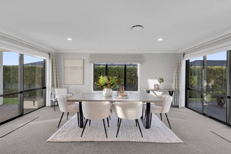 Photo of property in 6 Audrey Place, Flagstaff, Hamilton, 3210