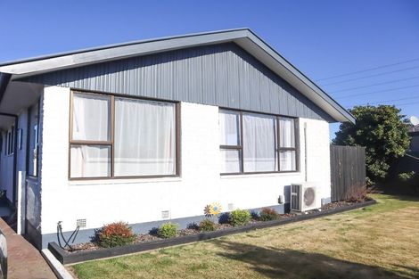 Photo of property in 3 Waitohi Street, Hornby, Christchurch, 8042