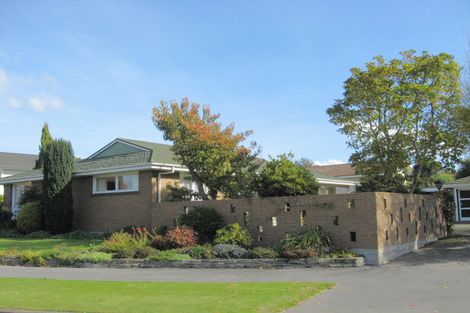 Photo of property in 22 Rutherglen Avenue, Ilam, Christchurch, 8041