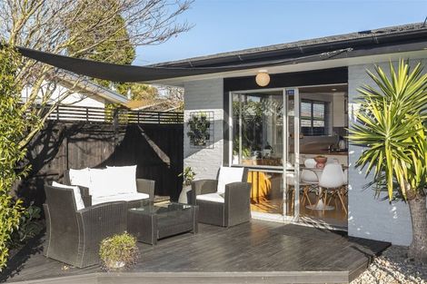 Photo of property in 4 Templetons Road, Hillmorton, Christchurch, 8025