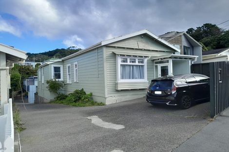 Photo of property in 57 Wellington Road, Kilbirnie, Wellington, 6022