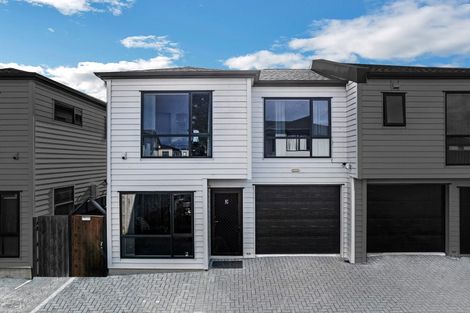 Photo of property in 127e Russell Road, Manurewa, Auckland, 2102