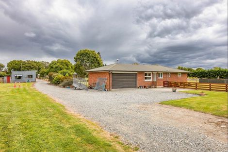 Photo of property in 184 Giles Road, Kaiapoi, 7692