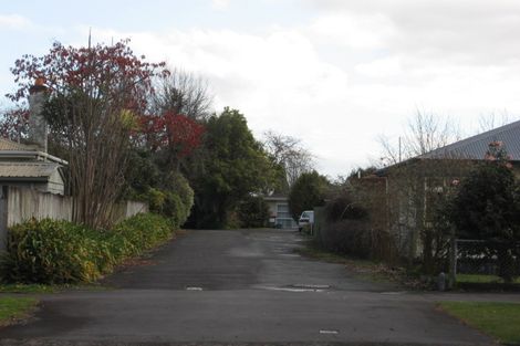 Photo of property in 89c Galloway Street, Hamilton East, Hamilton, 3216