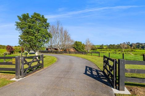 Photo of property in 282 Wortley Road, Waiongana, New Plymouth, 4373