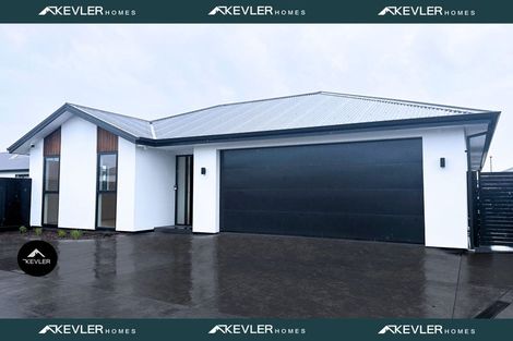 Photo of property in 17 Adamite Drive, Rolleston, 7615