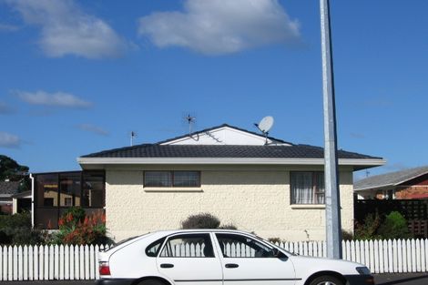 Photo of property in 3/29 Coronation Road, Papatoetoe, Auckland, 2025