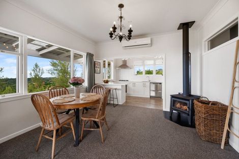 Photo of property in 438 Aropaoanui Road, Tangoio, Napier, 4181