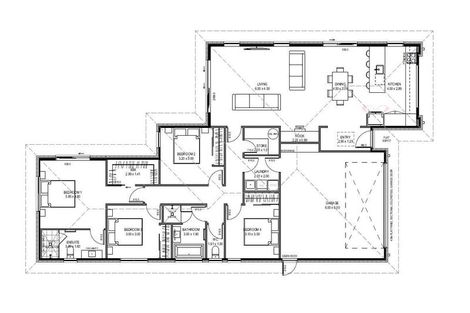 Photo of property in 17 Radar Drive, Rolleston, 7615