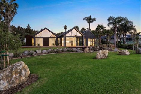 Photo of property in 20 Titoki Lane, Whangamata, 3691