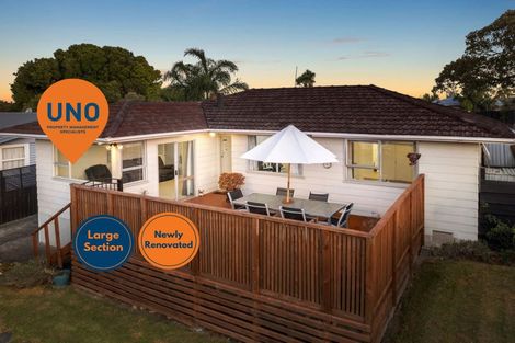 Photo of property in 53 Helena Street, Massey, Auckland, 0614